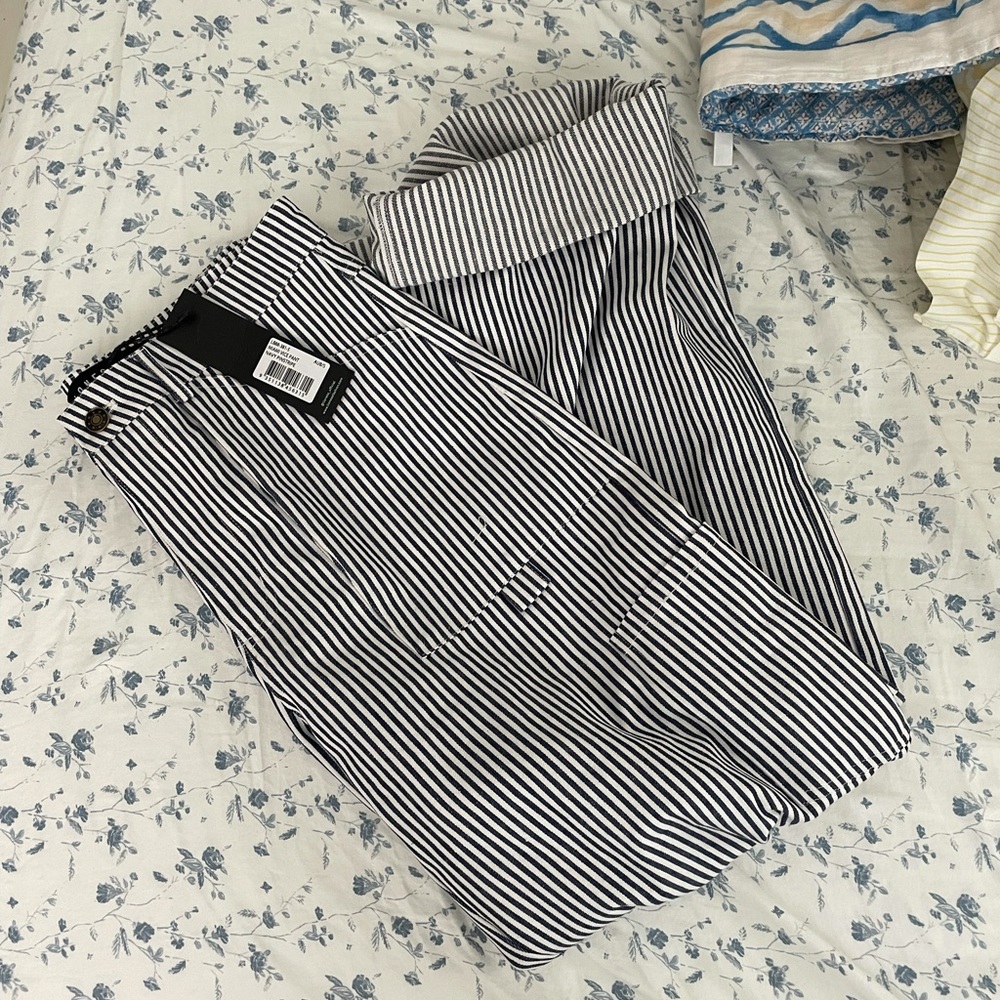 LIONESS MIAMI VICE PANTS